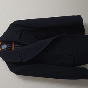 Polo by Ralph Lauren Navy Peacoat